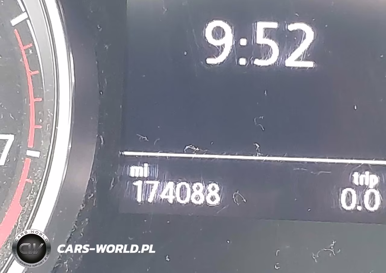 2017 Volkswagen Golf Sportwagen Tsi Sel VIN:3VWC17AU5HM502996 - 15