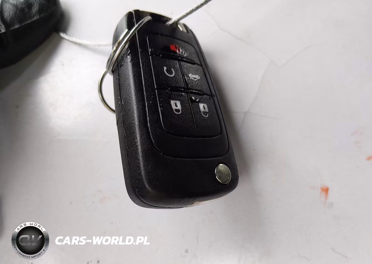 2015 Chevrolet Sonic Ltz Auto VIN:1G1JE5SB6F4101491 - 11