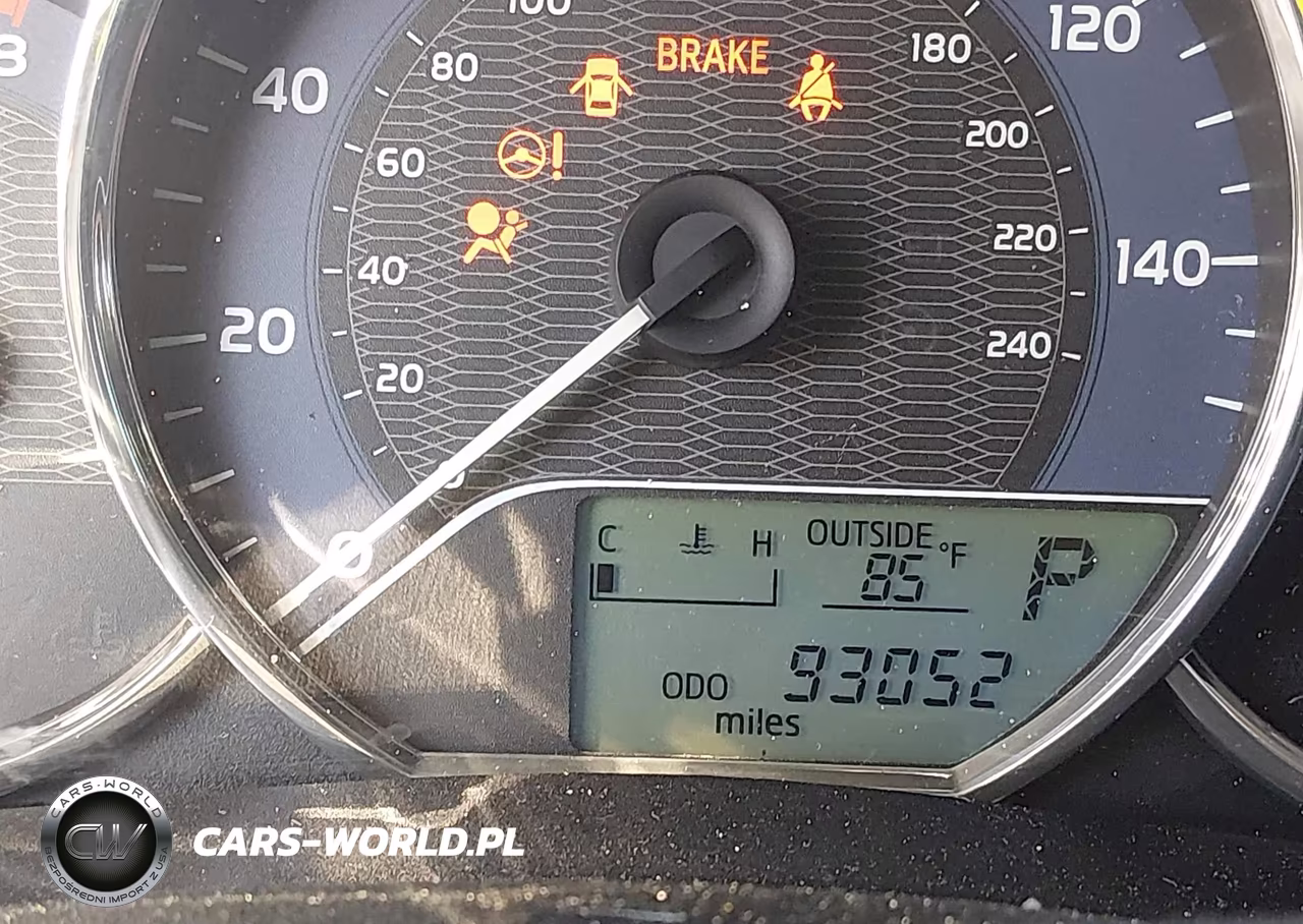 2016 Toyota Corolla Le VIN:2T1BURHE6GC668502 - 15