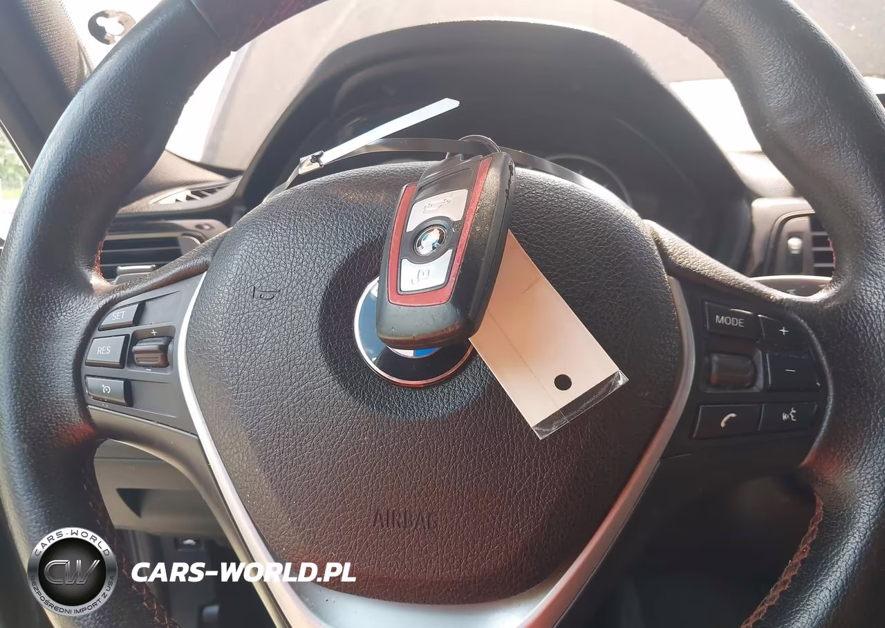 2013 BMW 328I VIN:WBA3C1G53DNR47423 - 11
