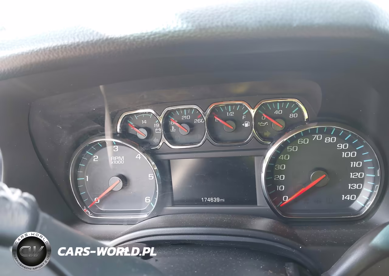 2020 Chevrolet Tahoe 2Wd Lt VIN:1GNSCBKC4LR170629 - 7