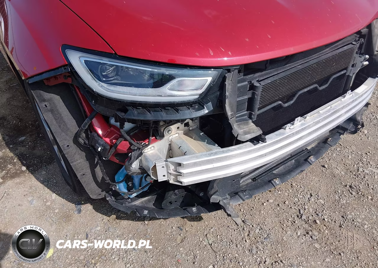 2025 Chrysler Pacifica Select VIN:2C4RC1BG0SR569535 - 18