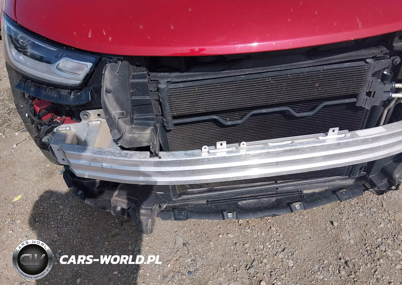 2025 Chrysler Pacifica Select VIN:2C4RC1BG0SR569535 - 19