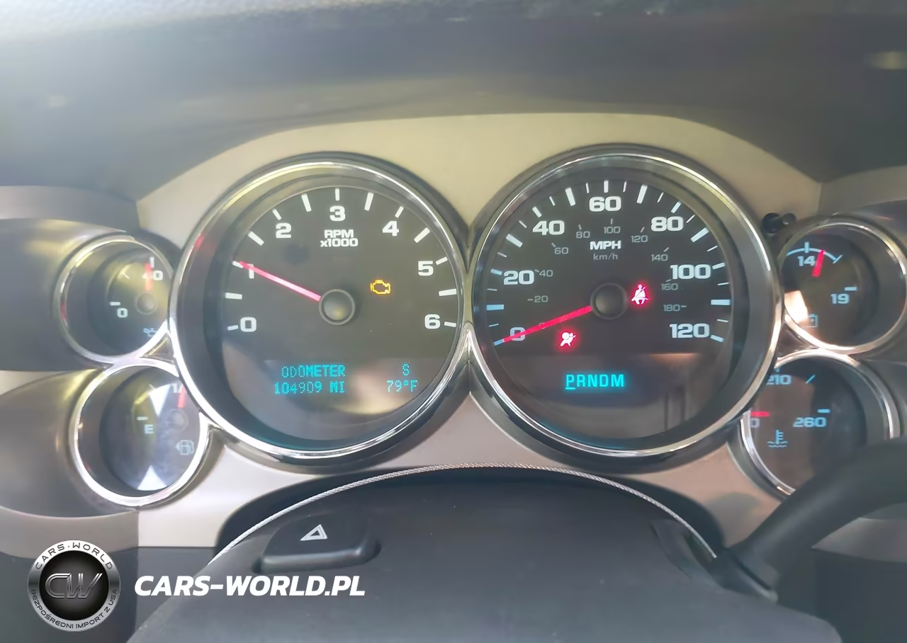 2013 GMC Sierra 1500 Sle VIN:1GTR1VE05DZ324055 - 7