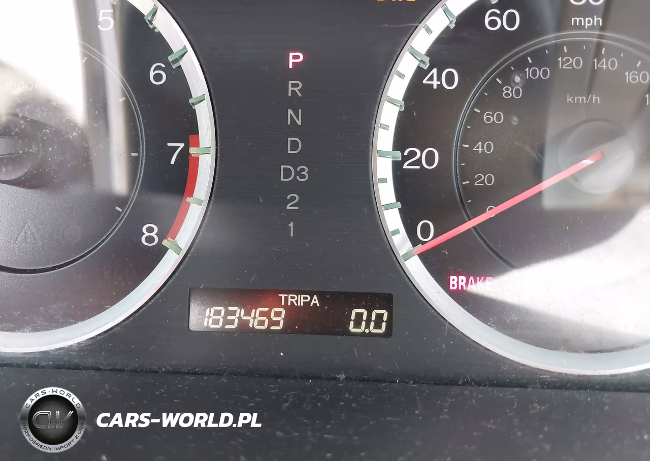 2010 Honda Accord 3.5 Ex-L VIN:5KBCP3F80AB013049 - 15