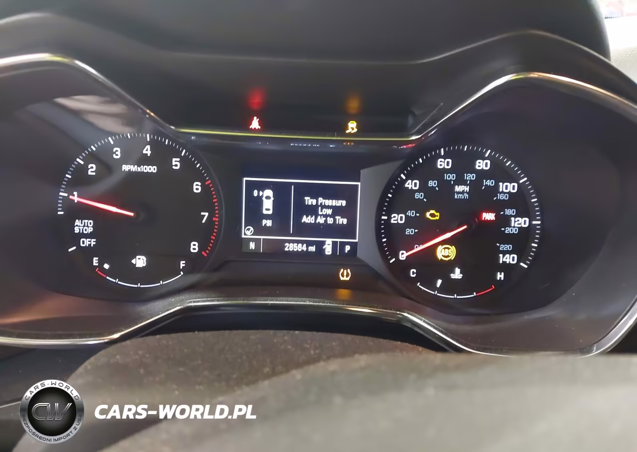 2022 Chevrolet Trailblazer Fwd Activ VIN:KL79MVSL7NB096380 - 16