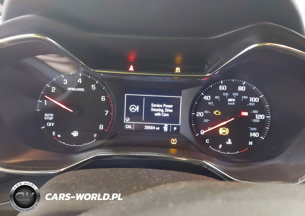 2022 Chevrolet Trailblazer Fwd Activ VIN:KL79MVSL7NB096380 - 7