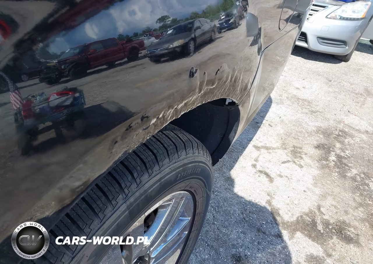 2009 Lincoln Navigator L VIN:5LMFL28559LJ00242 - 6