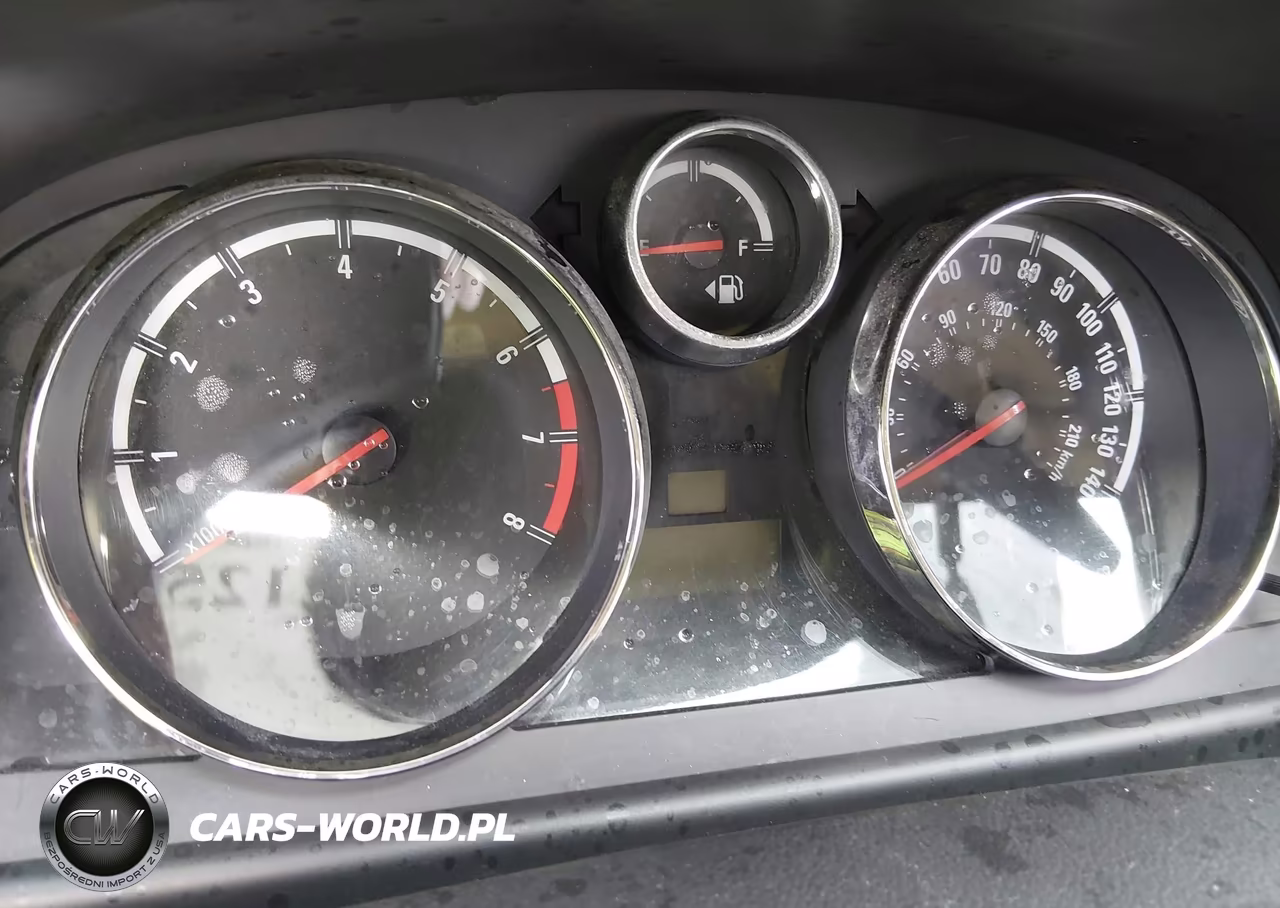 2008 Saturn Vue V6 Xe VIN:3GSDL43N08S725579 - 7