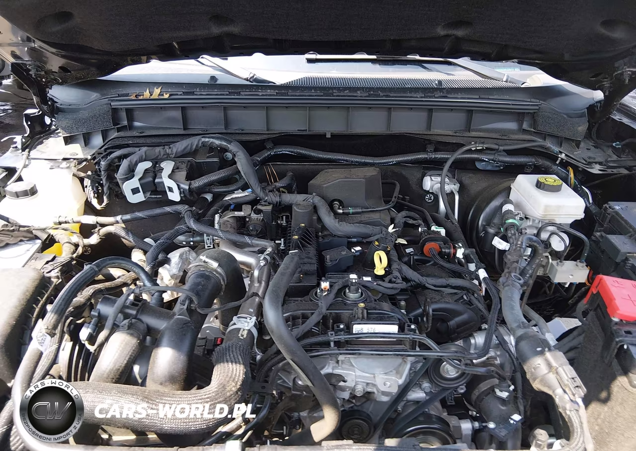 2024 Ford Bronco Outer Banks VIN:1FMDE8BH9RLB36414 - 10