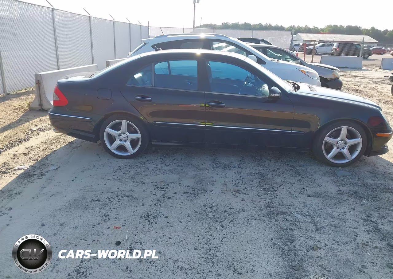 2009 Mercedes-Benz E 350 VIN:WDBUF56X99B422530 - 16
