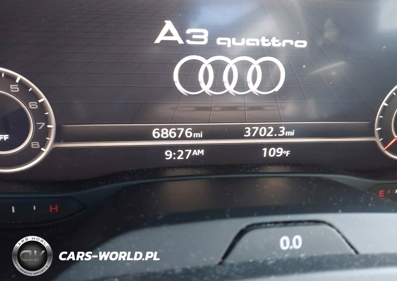 2017 Audi A3 2.0T Premium VIN:WAUJ8GFF4H1034348 - 15