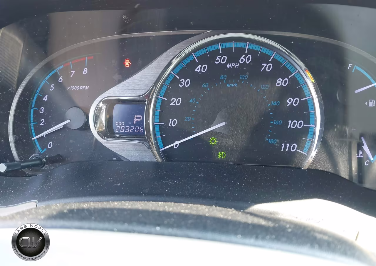 2011 Toyota Sienna Xle V6 VIN:5TDYK3DC3BS065329 - 15