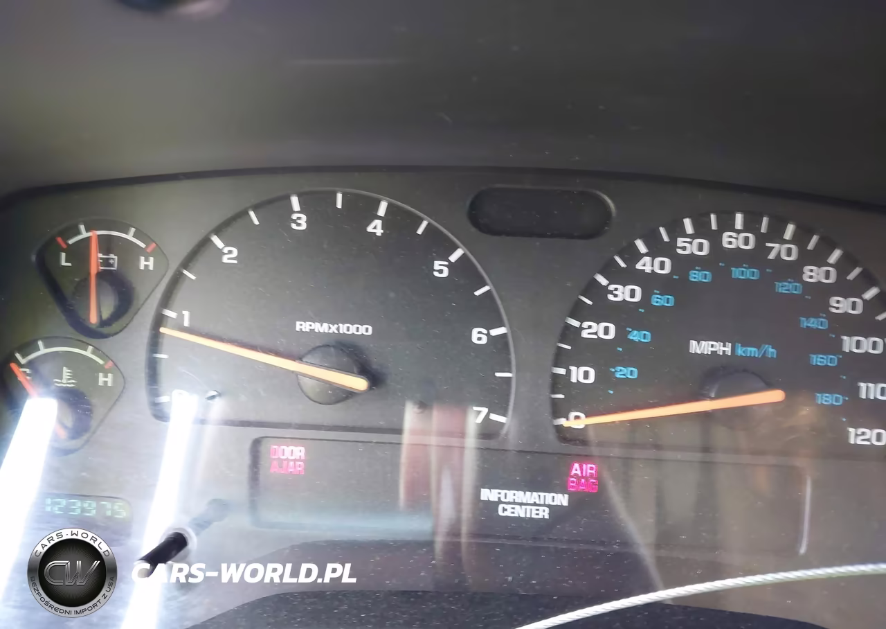 2001 Dodge Dakota Slt-Sport VIN:1B7FL26N61S126580 - 7