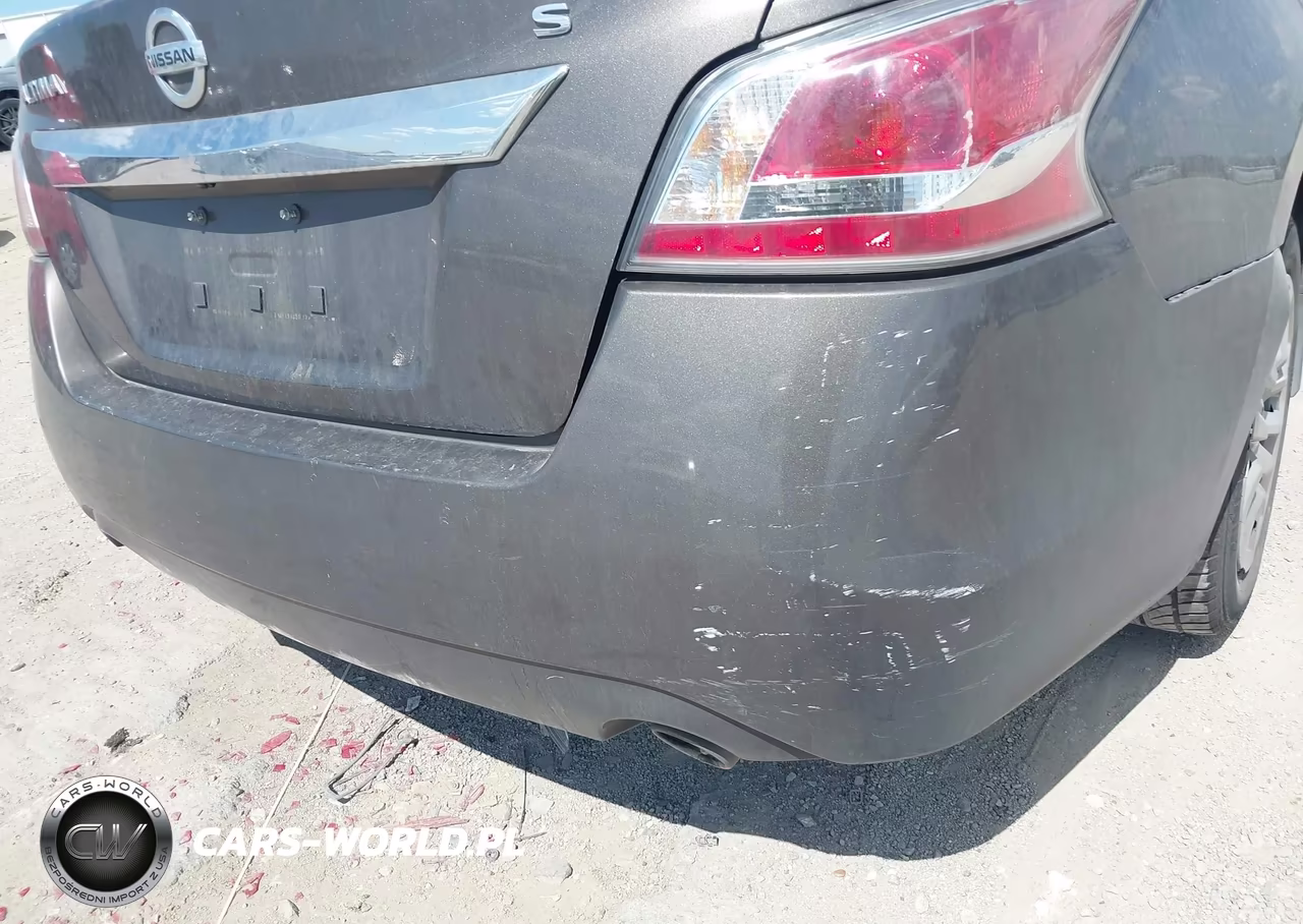 2015 Nissan Altima 2.5-2.5 S-2.5 Sl-2.5 Sv VIN:1N4AL3AP1FN898411 - 15