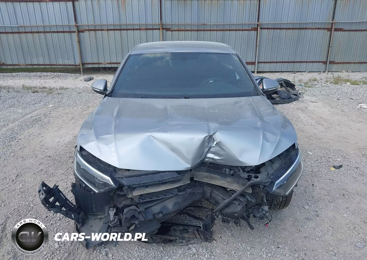 2020 Volkswagen Jetta Gli 2.0T Autobahn-2.0T S VIN:3VW5T7BU1LM039927 - 13