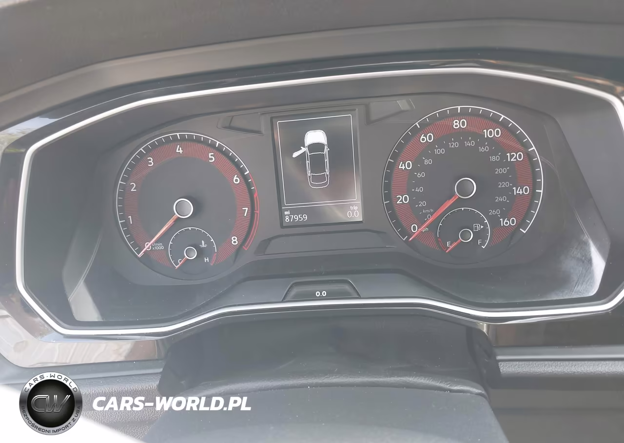 2020 Volkswagen Jetta Gli 2.0T Autobahn-2.0T S VIN:3VW5T7BU1LM039927 - 7