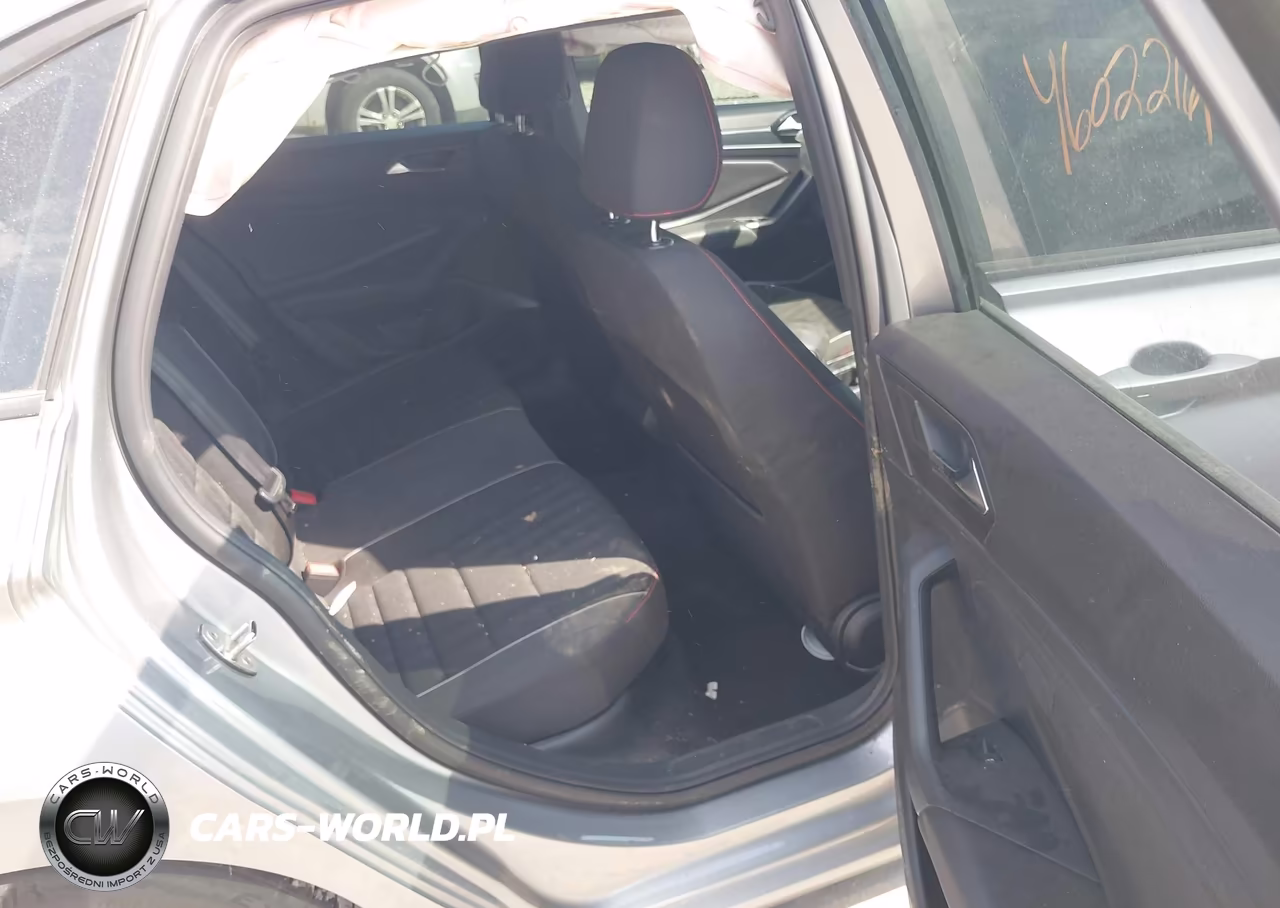 2020 Volkswagen Jetta Gli 2.0T Autobahn-2.0T S VIN:3VW5T7BU1LM039927 - 8