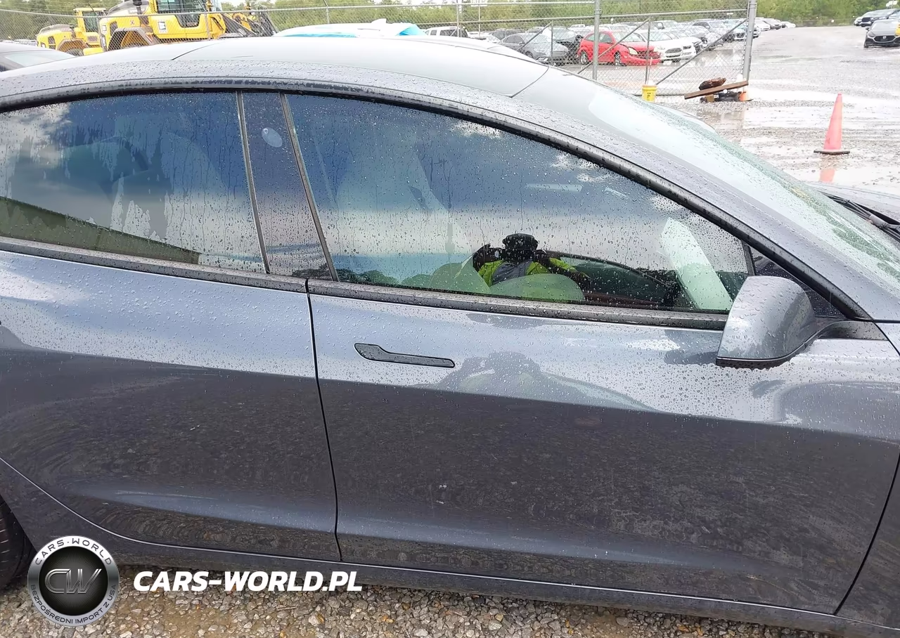2022 Tesla Model 3 Rear-Wheel Drive VIN:5YJ3E1EA5NF342090 - 13