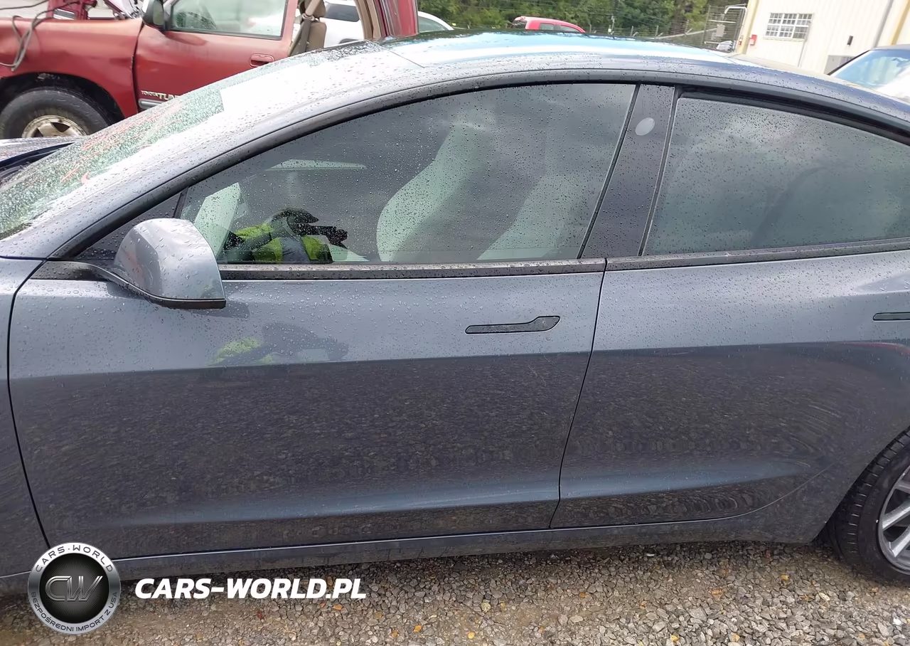 2022 Tesla Model 3 Rear-Wheel Drive VIN:5YJ3E1EA5NF342090 - 14