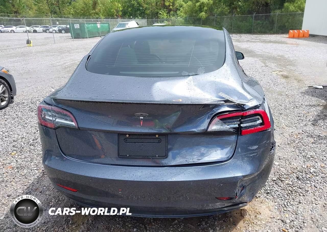 2022 Tesla Model 3 Rear-Wheel Drive VIN:5YJ3E1EA5NF342090 - 16