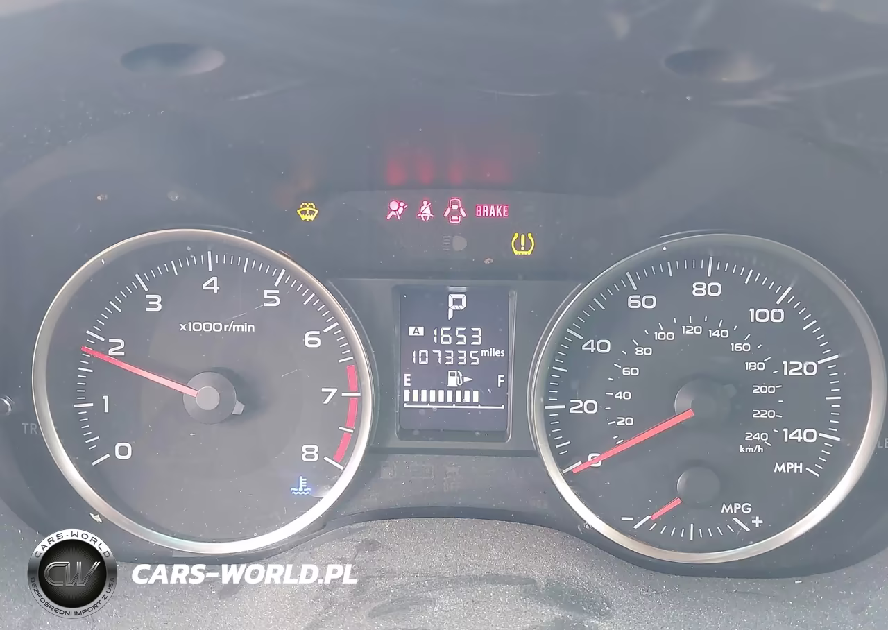 2017 Subaru Crosstrek 2.0I Premium VIN:JF2GPABCXH8201832 - 7