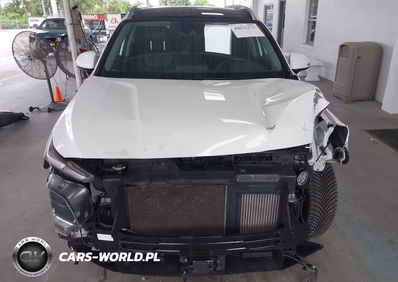 2020 Hyundai Santa Fe Sel 2.0T VIN:5NMS33AA3LH220052 - 13