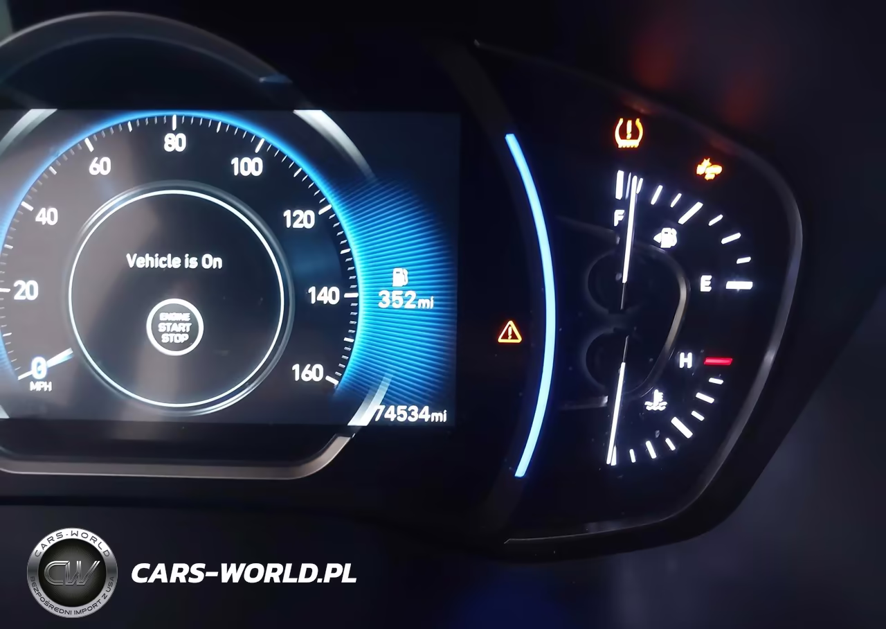 2020 Hyundai Santa Fe Sel 2.0T VIN:5NMS33AA3LH220052 - 16
