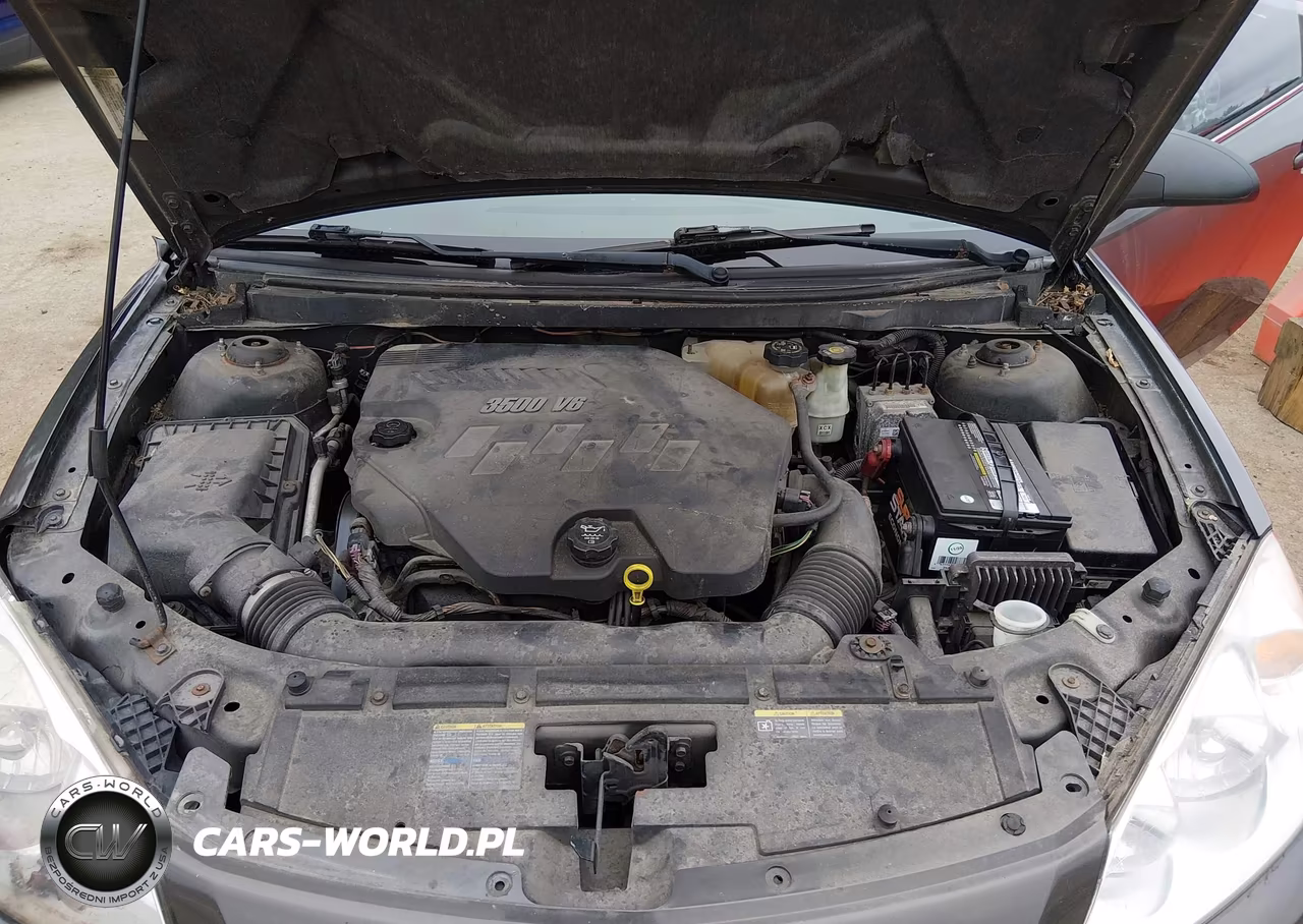 2007 Pontiac G6 Gt VIN:1G2ZH35N474111907 - 10