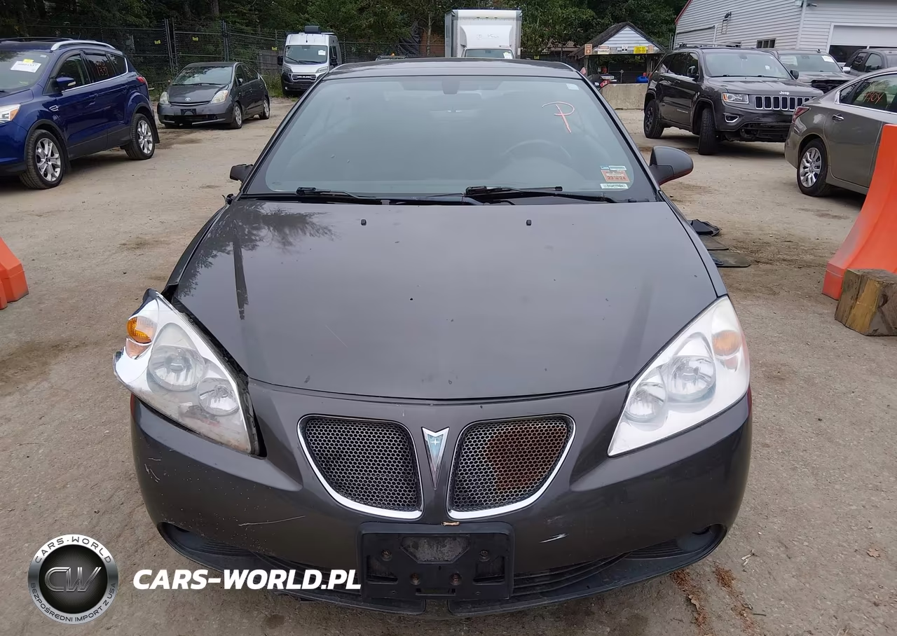 2007 Pontiac G6 Gt VIN:1G2ZH35N474111907 - 13