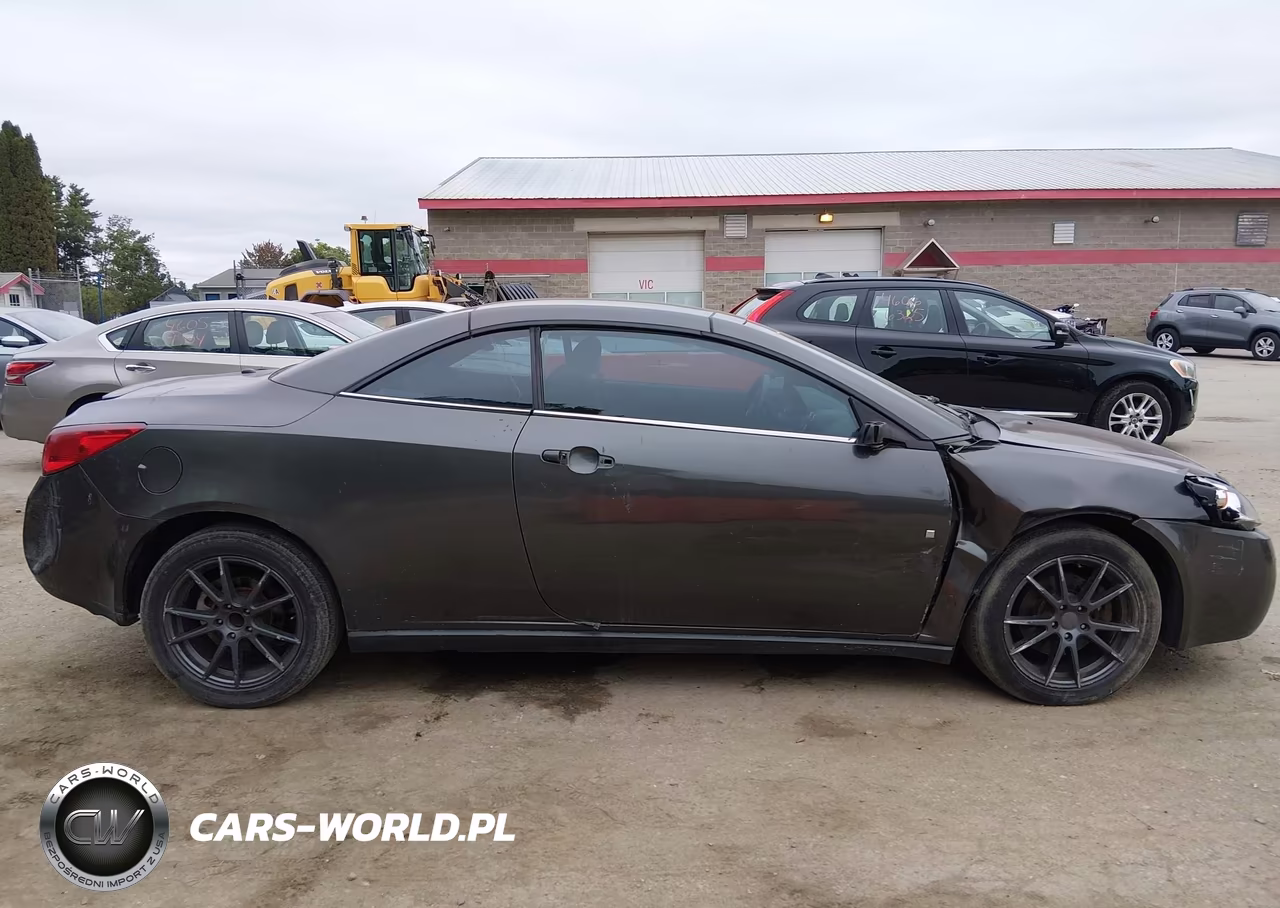 2007 Pontiac G6 Gt VIN:1G2ZH35N474111907 - 14
