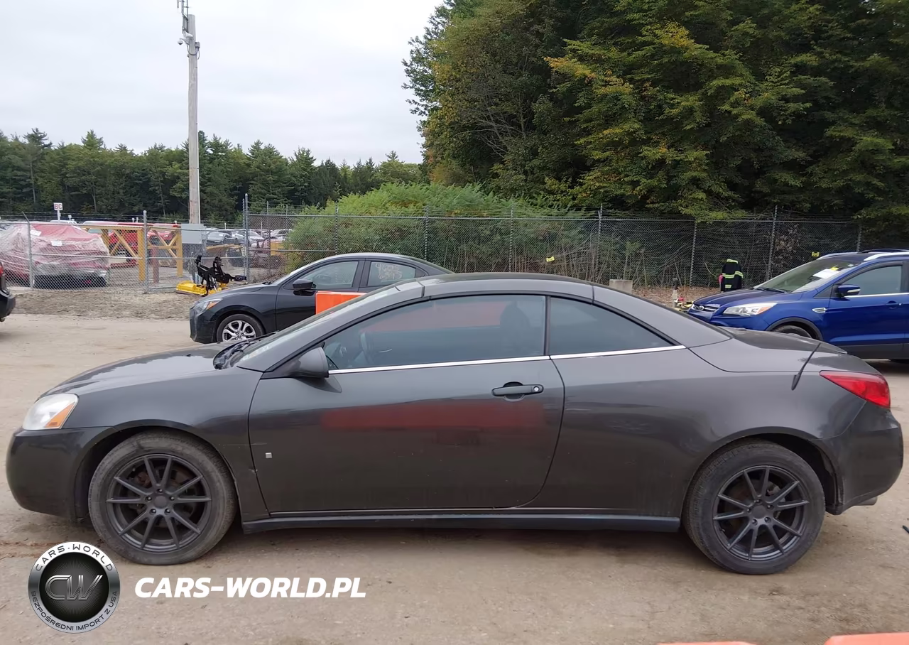 2007 Pontiac G6 Gt VIN:1G2ZH35N474111907 - 15