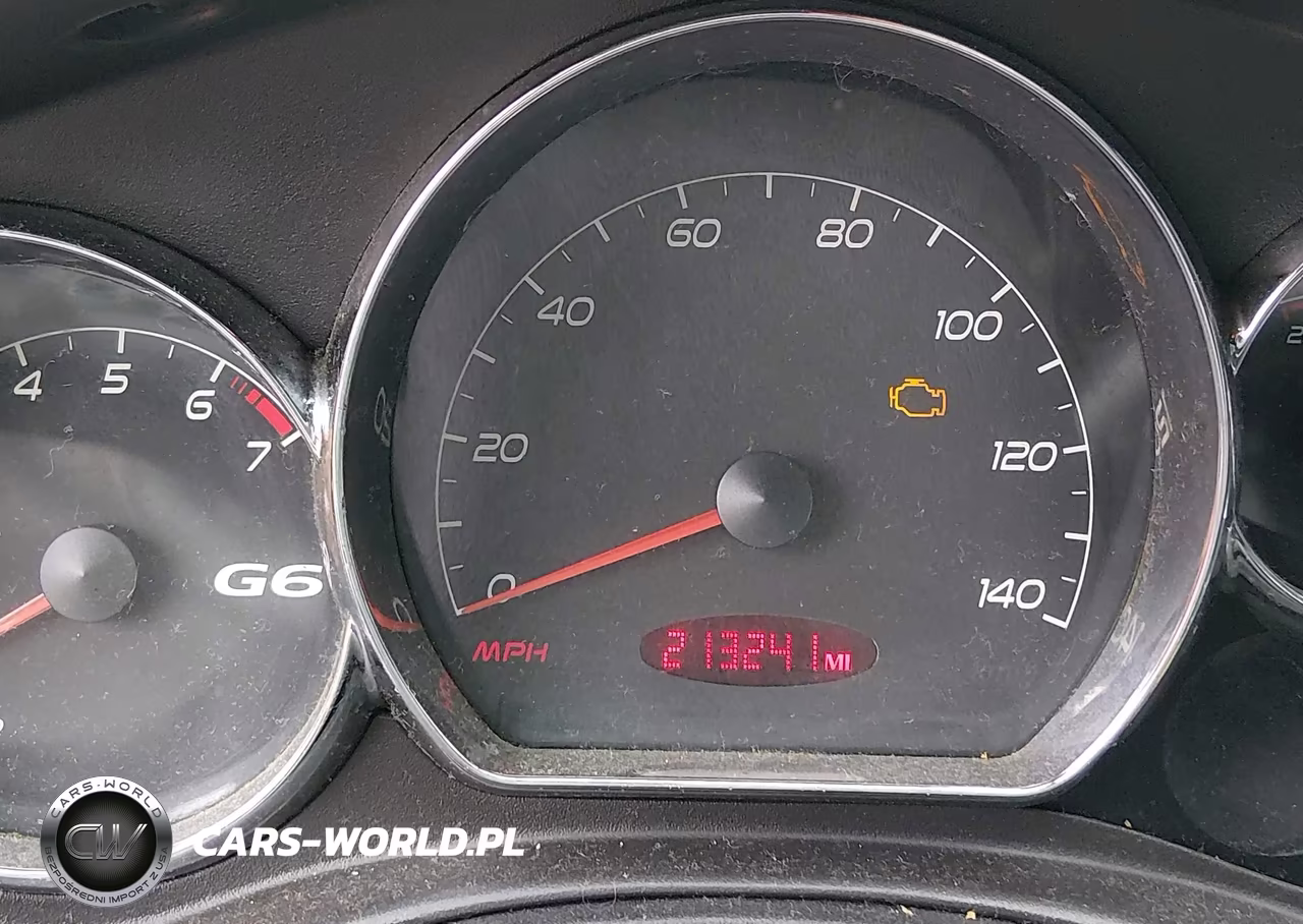 2007 Pontiac G6 Gt VIN:1G2ZH35N474111907 - 16