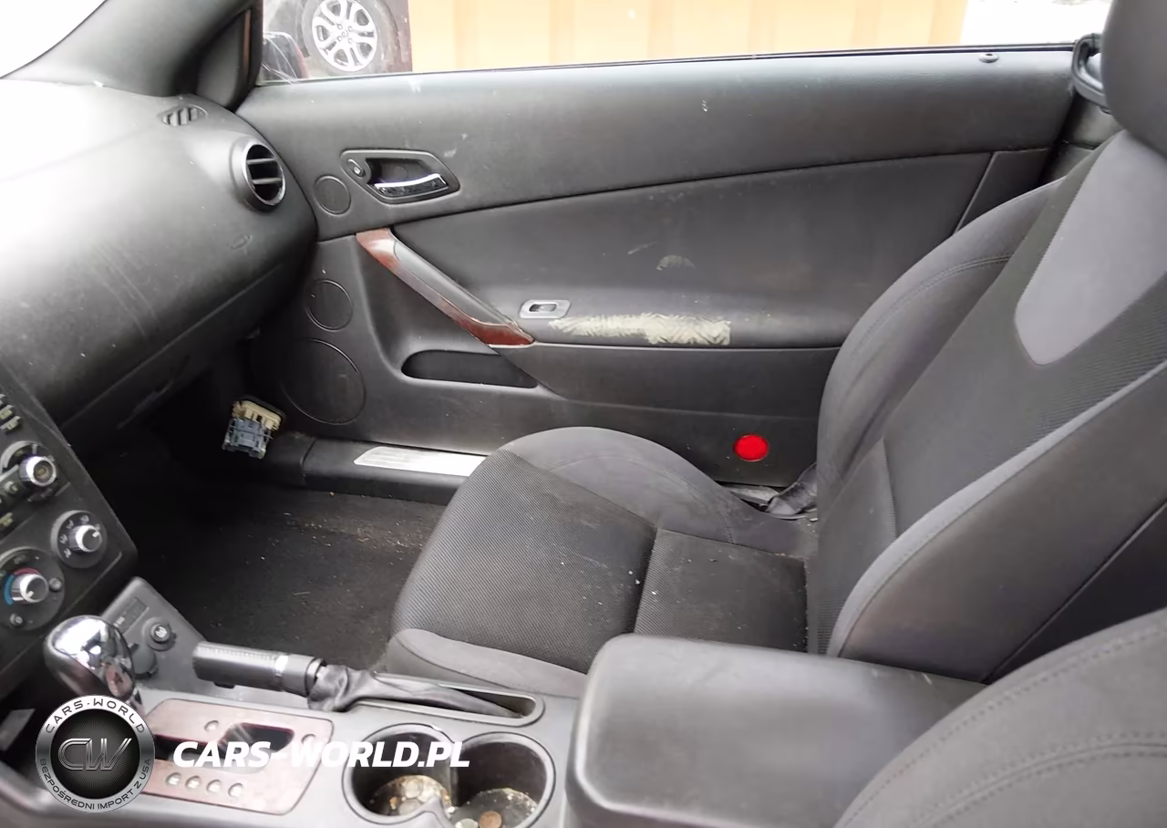 2007 Pontiac G6 Gt VIN:1G2ZH35N474111907 - 5