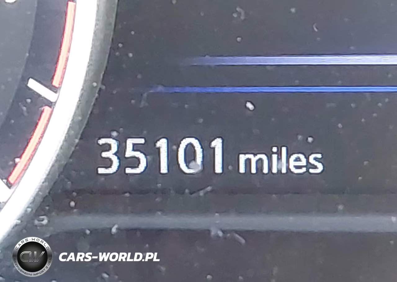 2020 Nissan Murano Sl Fwd VIN:5N1AZ2CJXLN131112 - 15