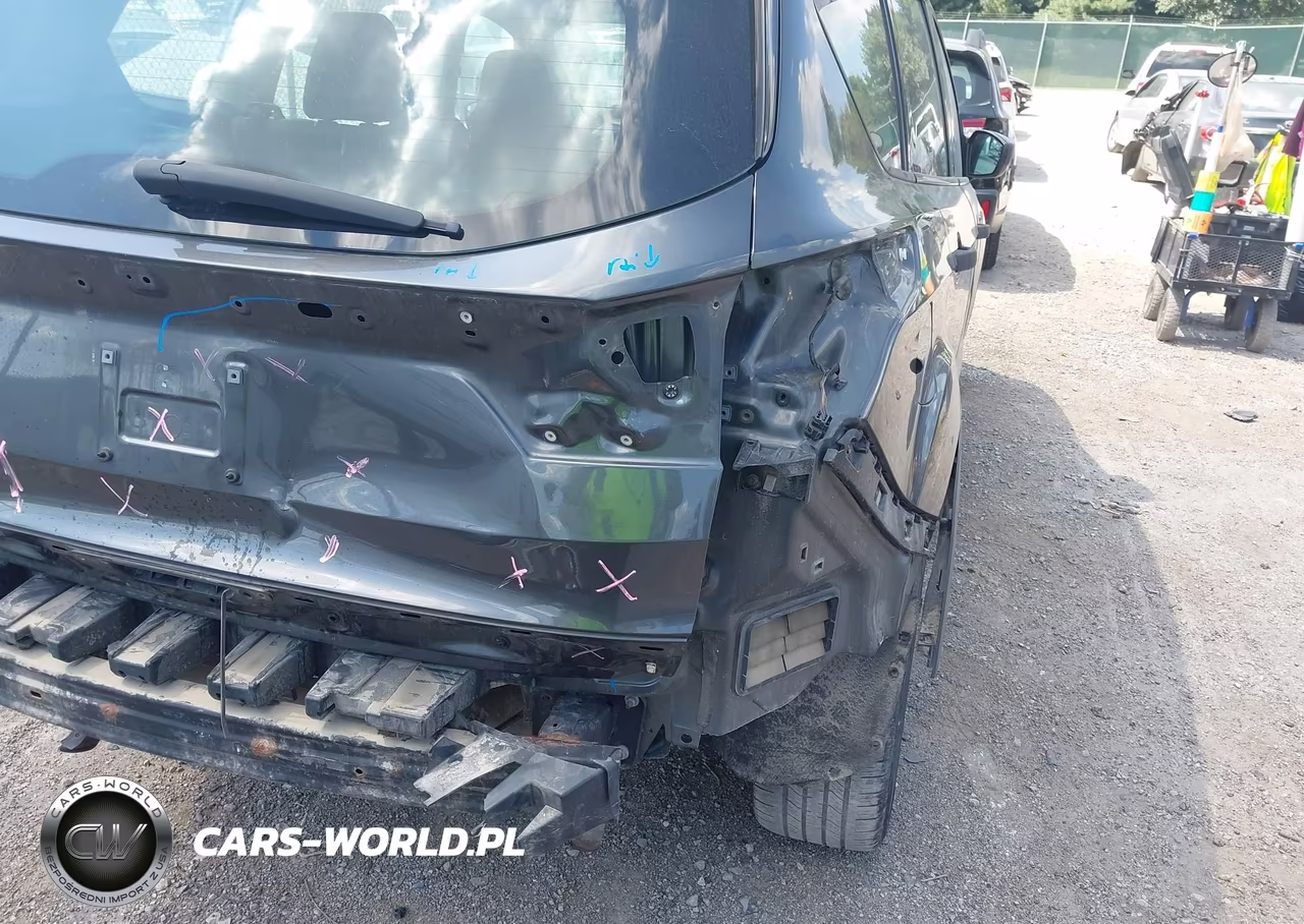 2018 Ford Escape S VIN:1FMCU0F74JUA19677 - 15