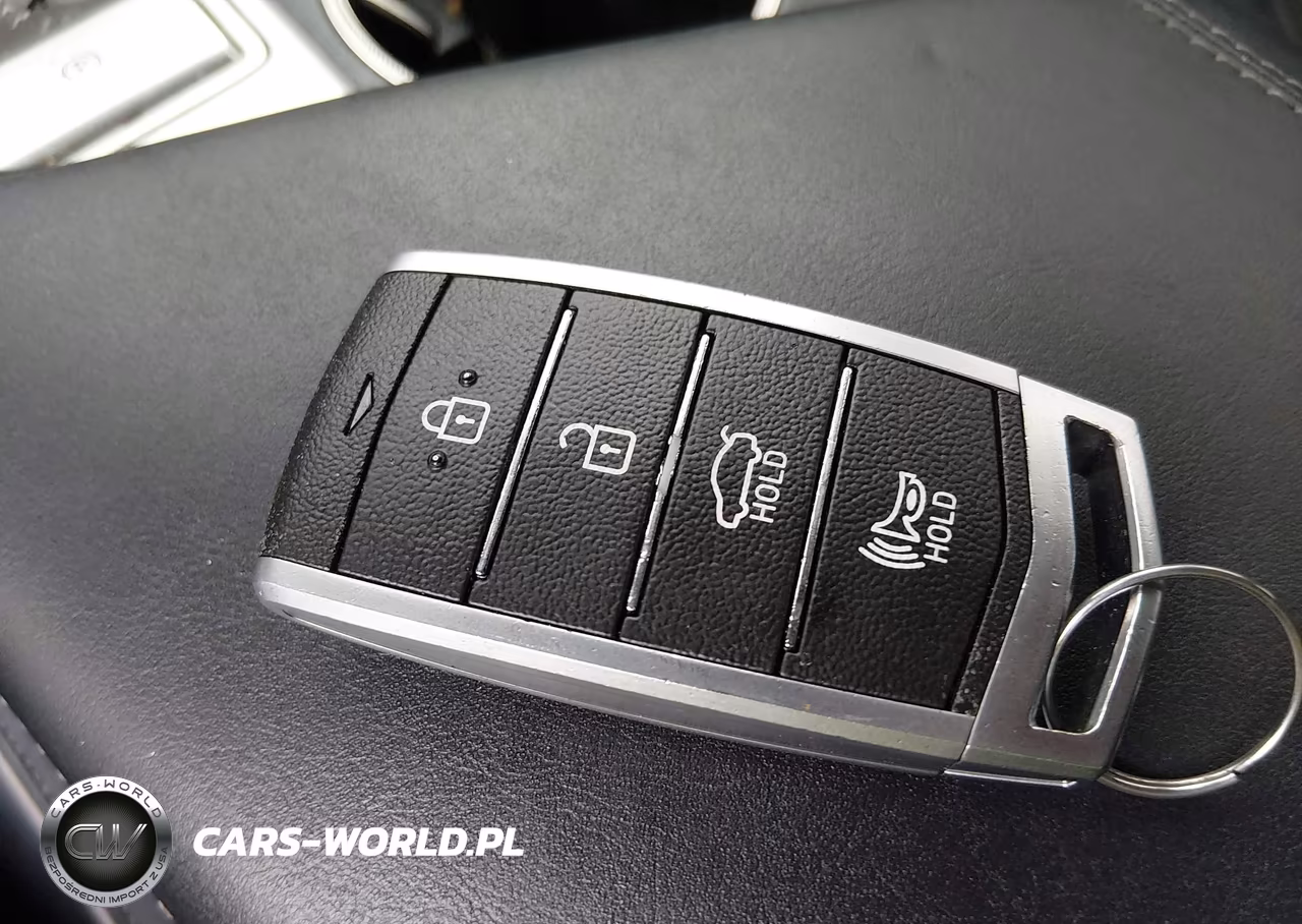 2019 Genesis G70 2.0T Advanced VIN:KMTG44LA8KU025868 - 11