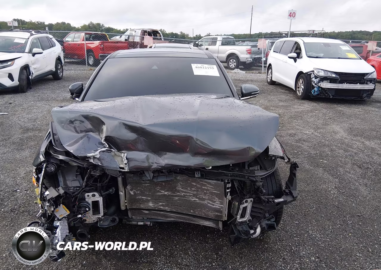 2019 Genesis G70 2.0T Advanced VIN:KMTG44LA8KU025868 - 12