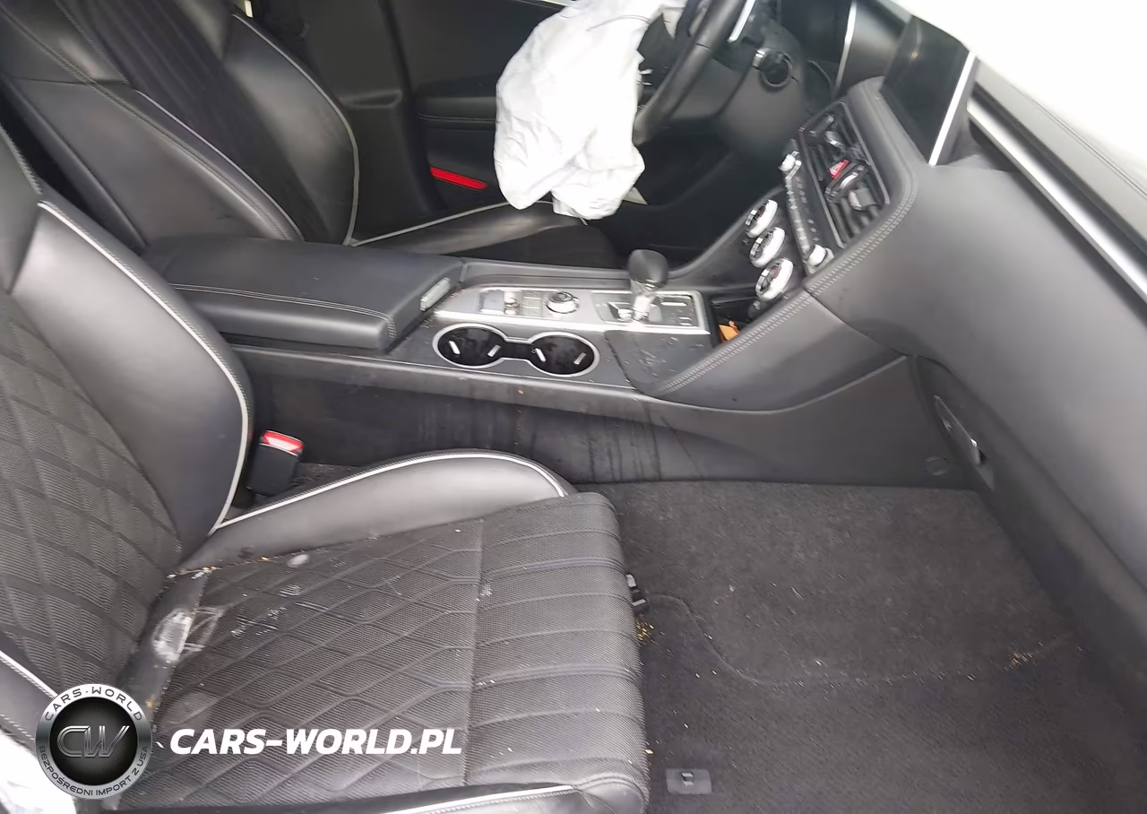 2019 Genesis G70 2.0T Advanced VIN:KMTG44LA8KU025868 - 5