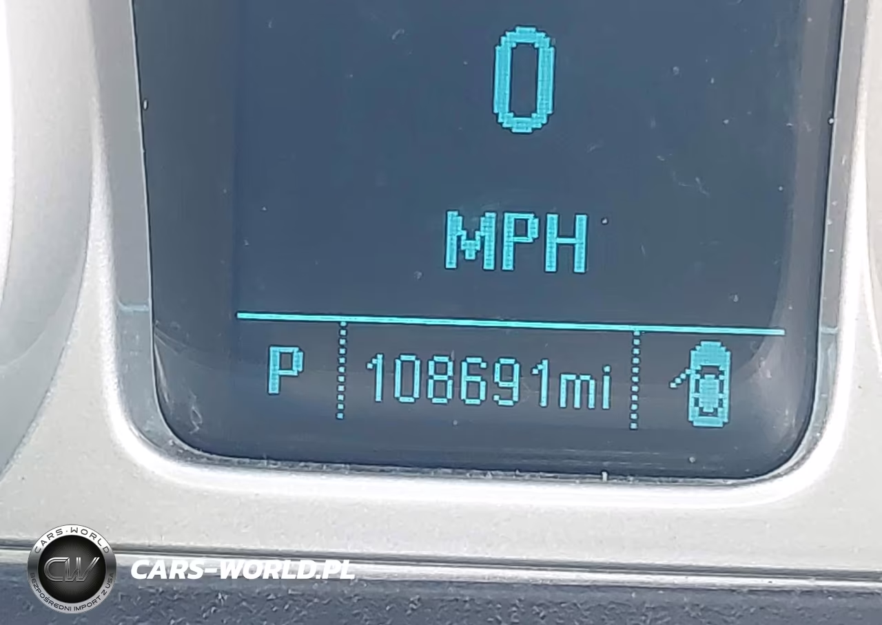2015 Chevrolet Camaro 2Ls VIN:2G1FB1E32F9135856 - 15