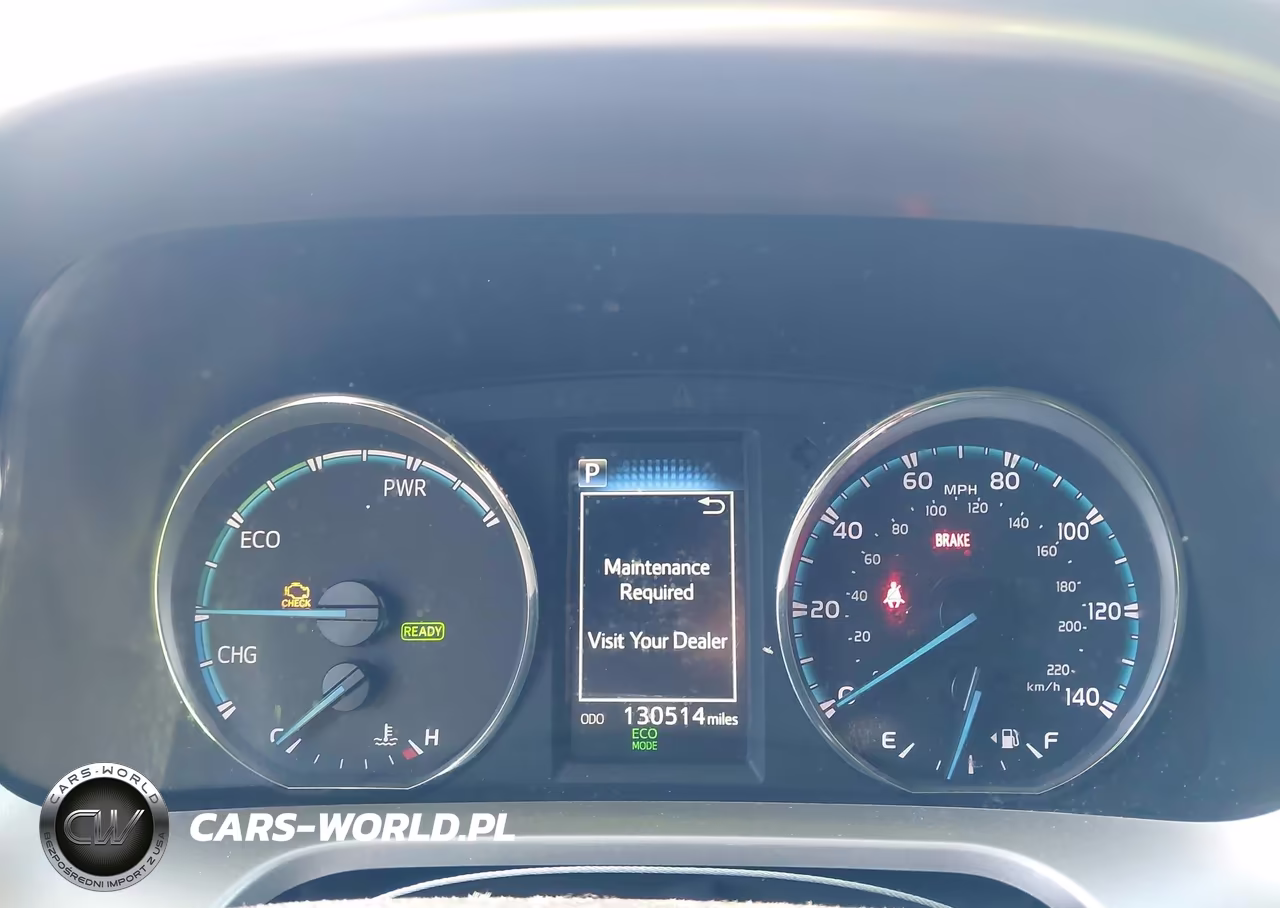 2018 Toyota Rav4 Hybrid Le VIN:JTMRJREV6JD251287 - 7