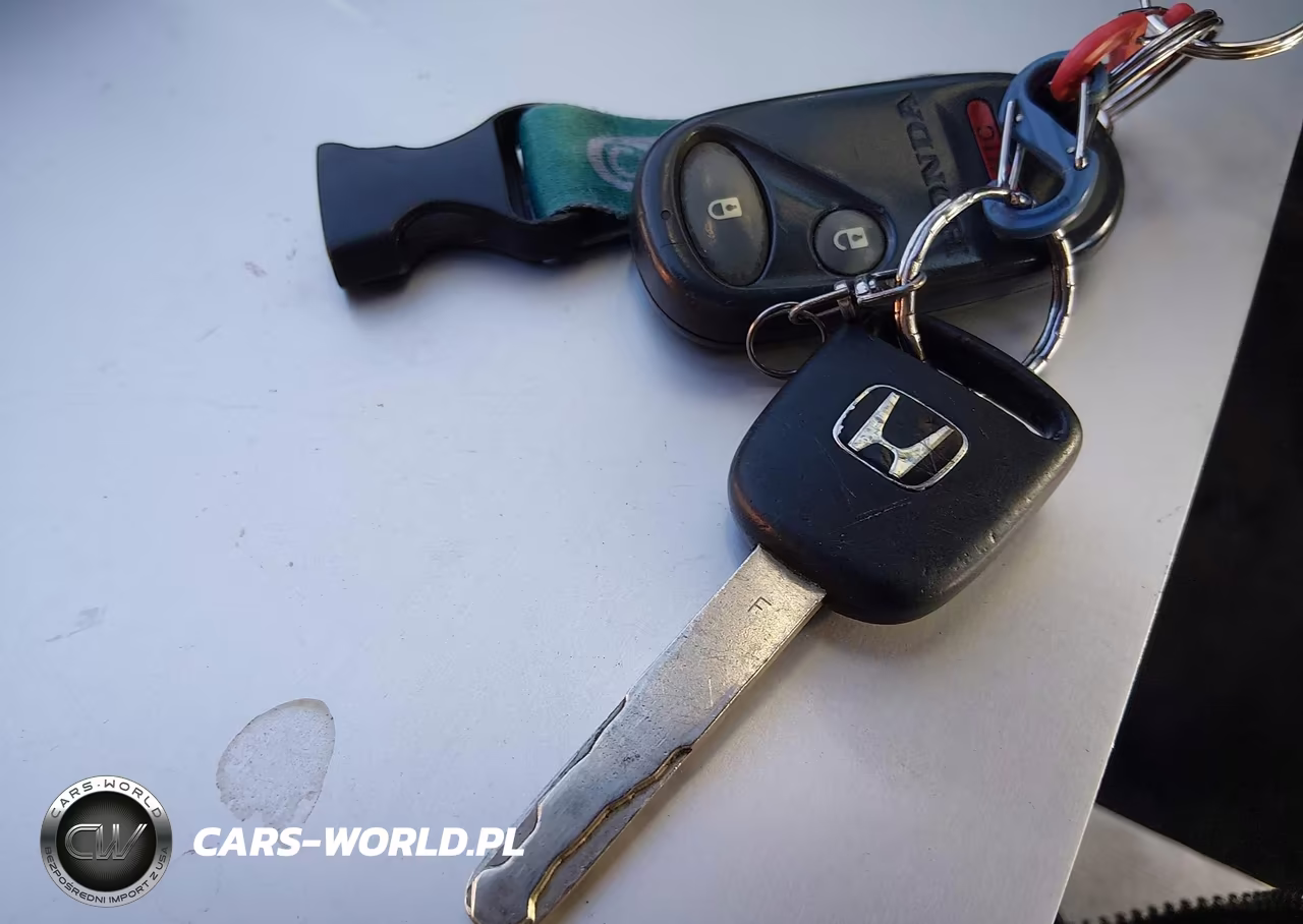 2005 Honda Civic Ex VIN:JHMES26765S000773 - 11