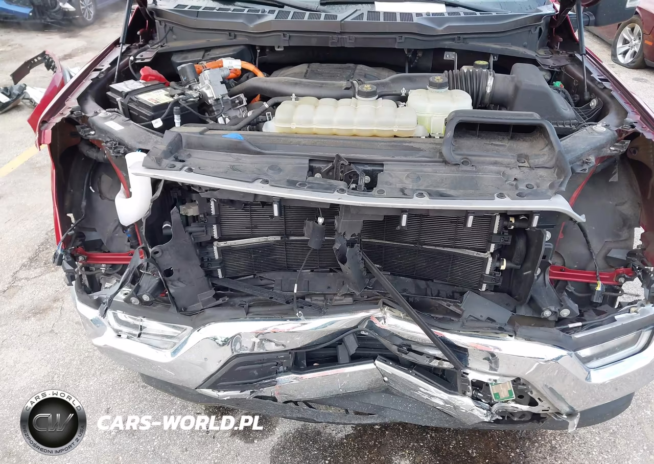 2021 Ford F-150 Lariat VIN:1FTFW1ED9MFA91511 - 10