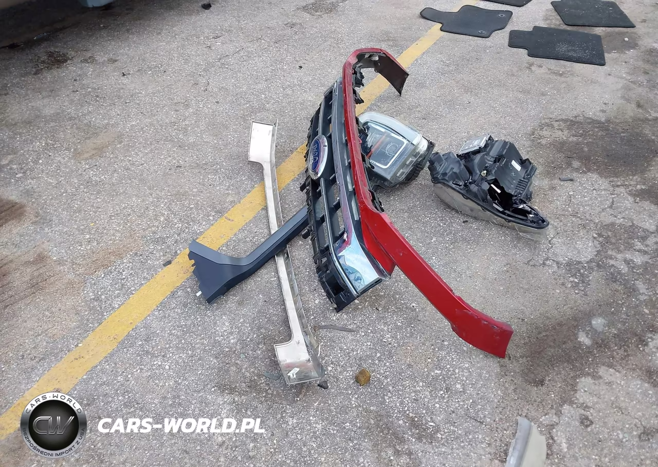 2021 Ford F-150 Lariat VIN:1FTFW1ED9MFA91511 - 12