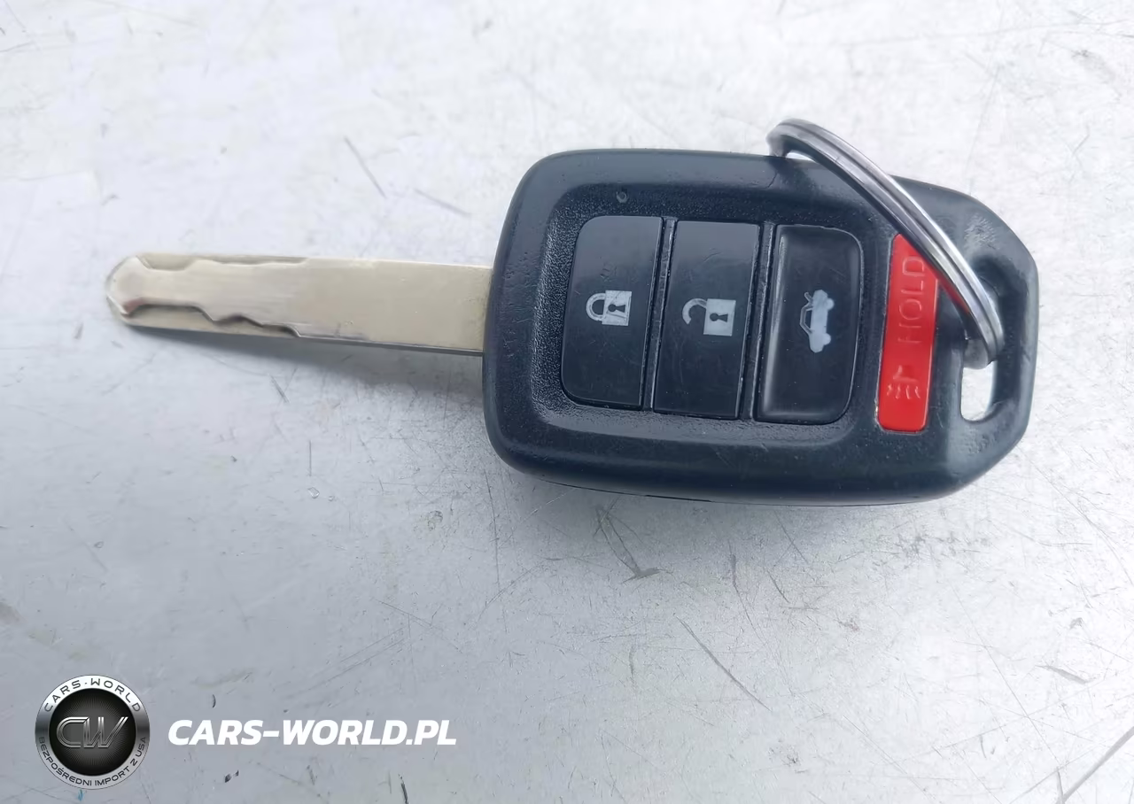 2016 Honda Civic Lx VIN:19XFC2F59GE242299 - 11
