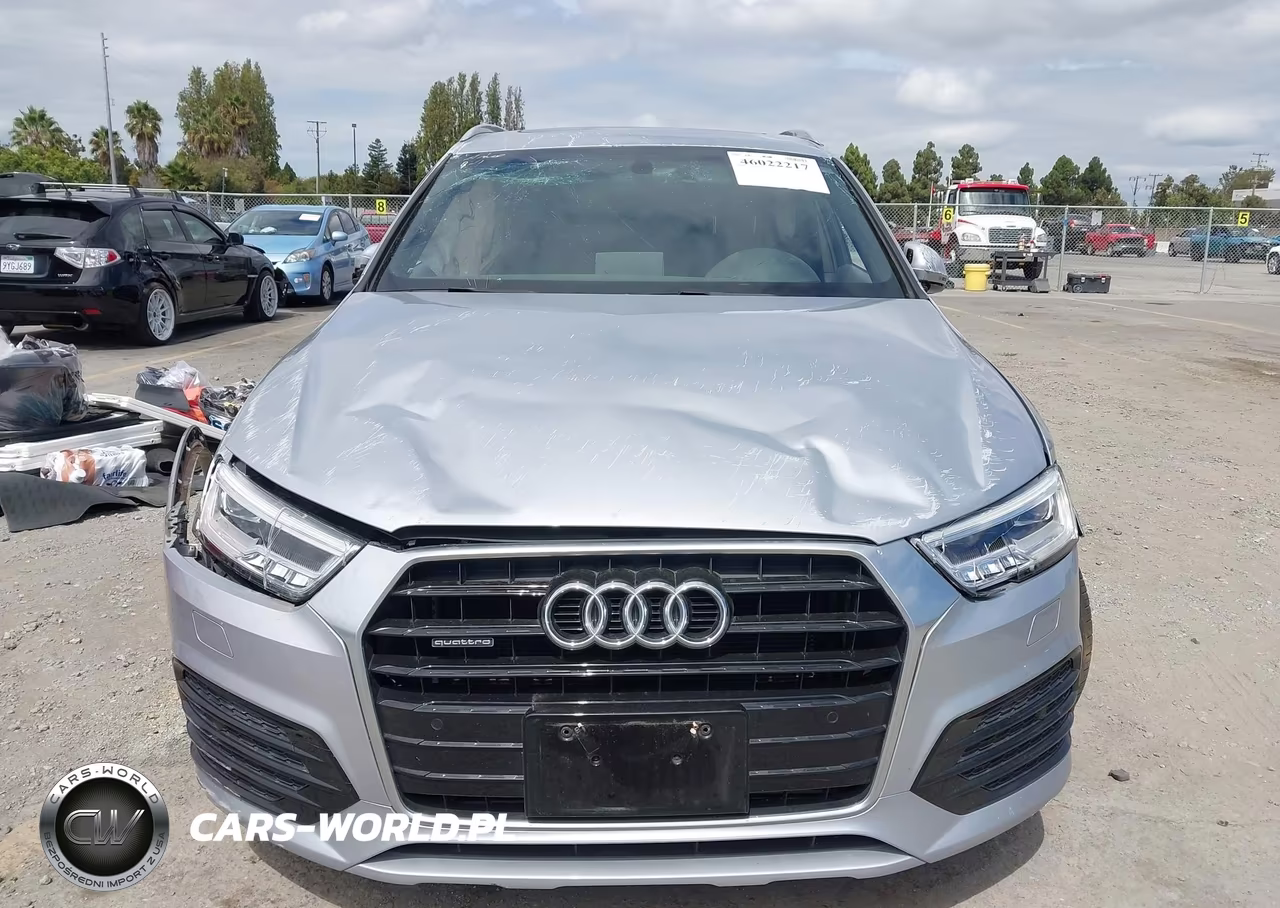 2018 Audi Q3 VIN:WA1JCCFSXJR035092 - 12