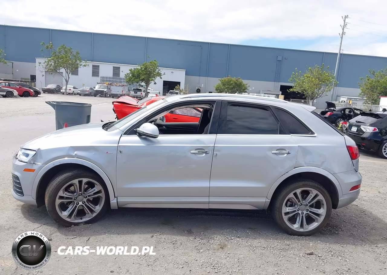 2018 Audi Q3 VIN:WA1JCCFSXJR035092 - 14
