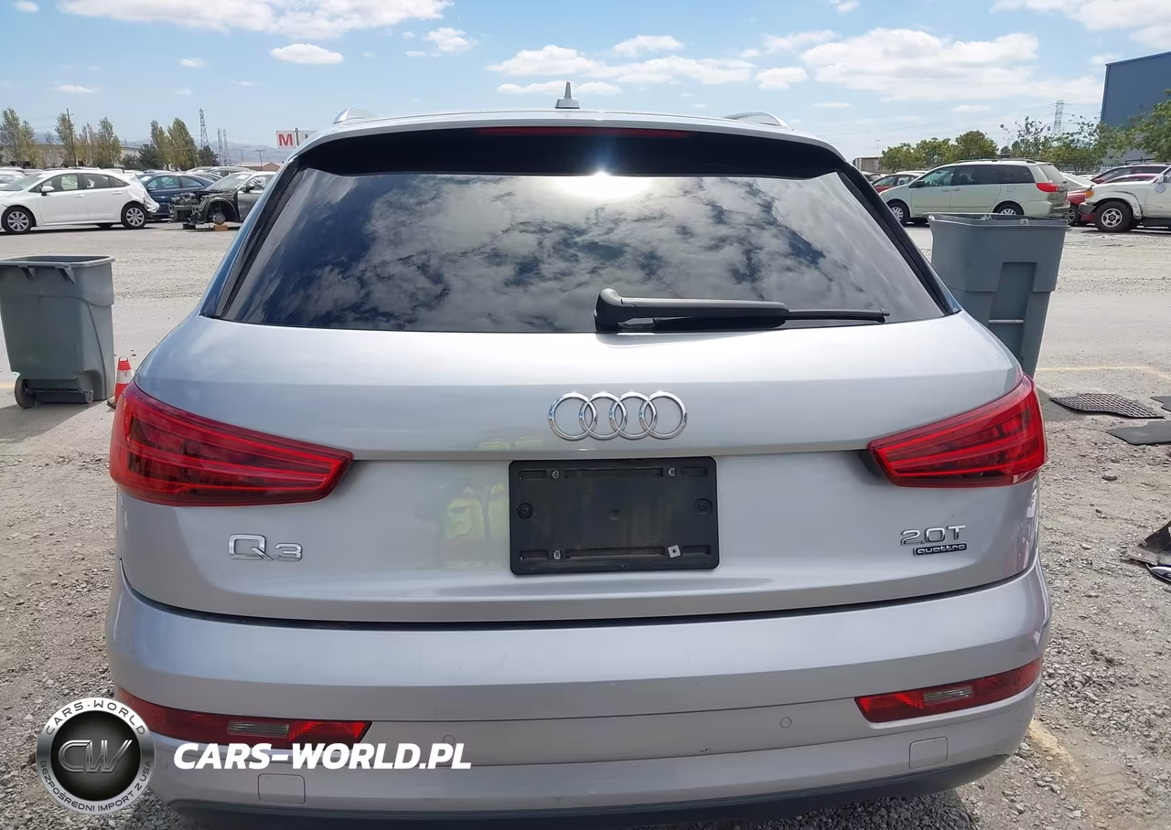 2018 Audi Q3 VIN:WA1JCCFSXJR035092 - 16