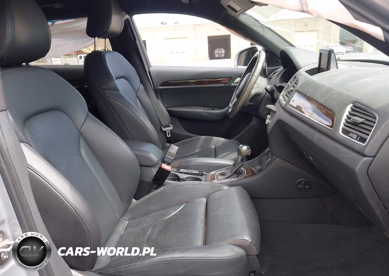 2018 Audi Q3 VIN:WA1JCCFSXJR035092 - 5