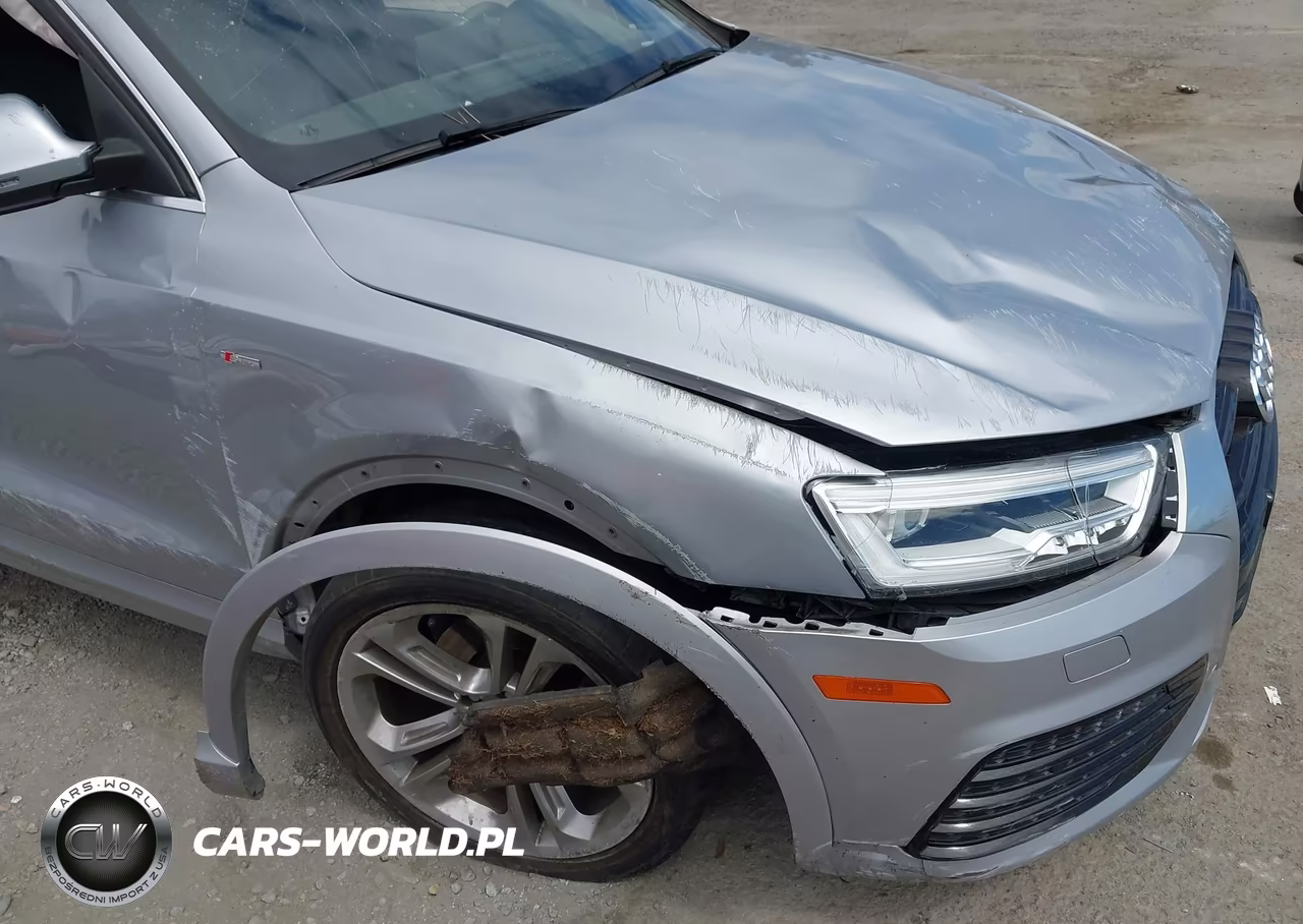 2018 Audi Q3 VIN:WA1JCCFSXJR035092 - 6